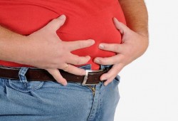 ما هي أفضل خمس طرق للتخلص من دهون البطن؟