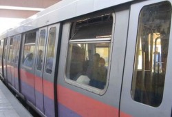 مصر: رفع جديد لأسعار تذاكر القطارات