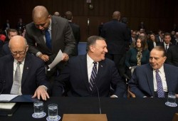 مدير "CIA" يكشف فحوى رسالته التي رفض سليماني فتحها