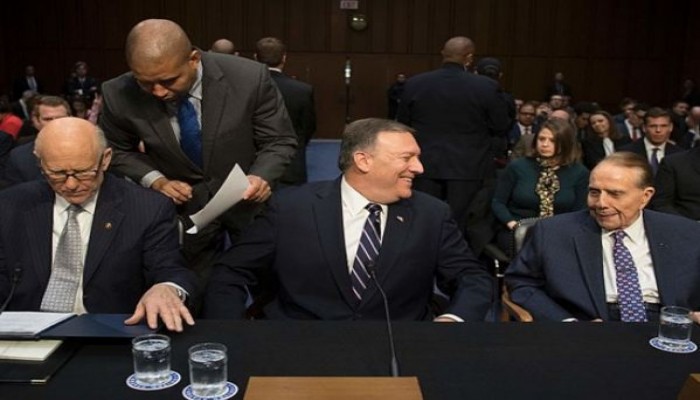 مدير "CIA" يكشف فحوى رسالته التي رفض سليماني فتحها