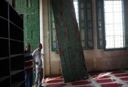 الأردن يوجه مذكرة احتجاج دبلوماسية لإسرائيل بشأن انتهاكات ضد "الأقصى"