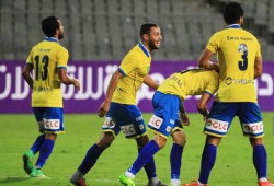 الإسماعيلي يتعادل ويمنح الأهلي فرصة الاقتراب من صدارته بالدوري المصري