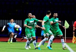 الاتحاد بعشرة لاعبين يتلاعب بـ"دجلة ميدو" ويتركه يعاني في مؤخرة الدوري