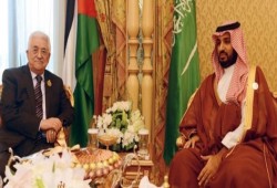 صحيفة: ابن سلمان عرض على عباس أبو ديس بدلا من القدس