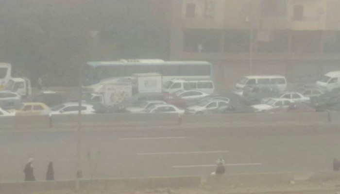 نحس السيسي.. مصرع 5 وإصابة أكثر من 50 مواطنا