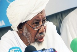 علي محمد جاويش .. الحفاظ على هوية الدعوة