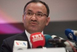 تركيا تحذر من نزاع كبير بالمنطقة نتيجة أي قرار يتعلق بالقدس