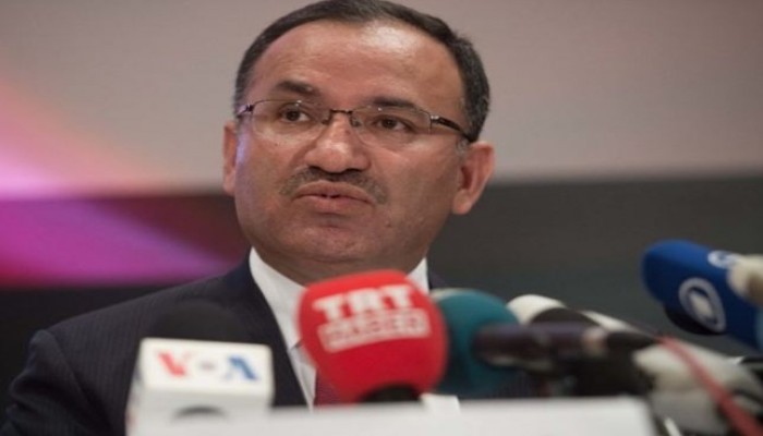 تركيا تحذر من نزاع كبير بالمنطقة نتيجة أي قرار يتعلق بالقدس