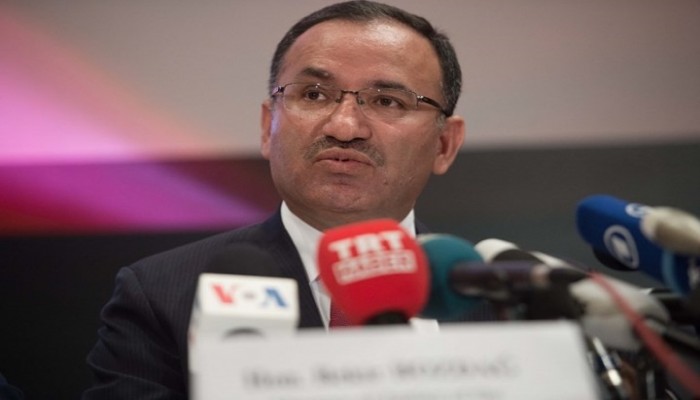 تركيا تحذر من نزاع كبير بالمنطقة نتيجة أي قرار يتعلق بالقدس