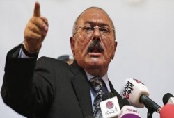 "الحوثيون": الإمارات أوصلت صالح إلى هذه "النهاية المخزية"