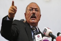 "الحوثيون": الإمارات أوصلت صالح إلى هذه "النهاية المخزية"