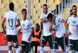 المصري يتخطى الأهلي "مؤقتاً" رغم العرقلة من الانتاج