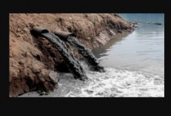 الانقلاب يعوض نقص المياه من "الصرف"!