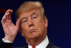 ترامب يؤجل قراره بشأن نقل السفارة الأمريكية إلى القدس