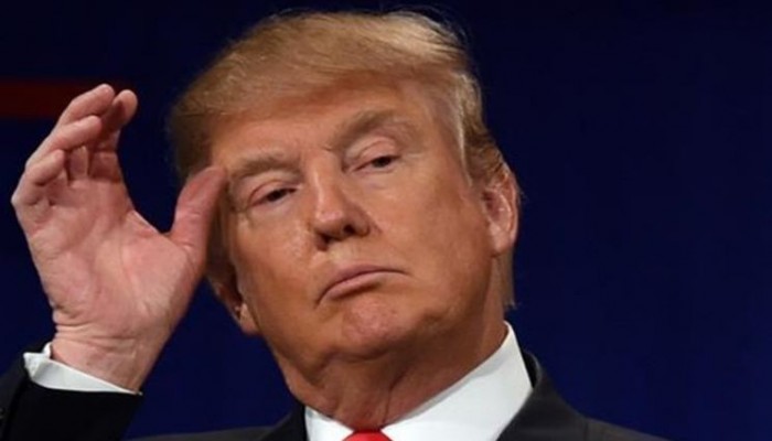 ترامب يؤجل قراره بشأن نقل السفارة الأمريكية إلى القدس