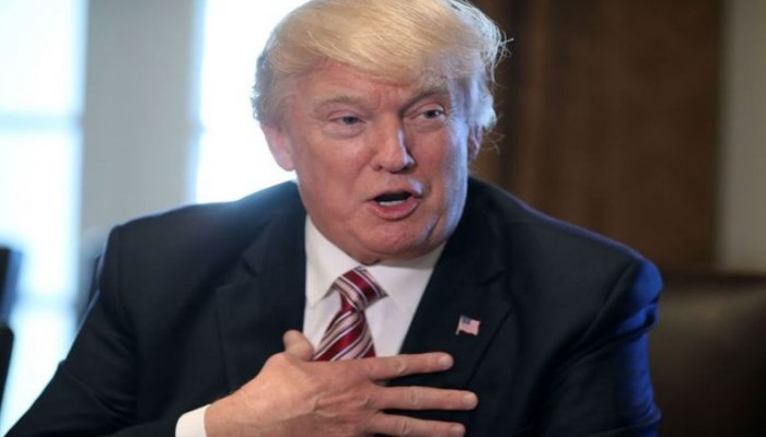 مسؤولون بأمريكا يحذرون ترامب من إعلان القدس عاصمة لإسرائيل