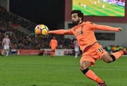 صراع بين الريـال وبرشلونة وتشيلسى على ضم صلاح