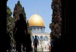 حزب سوداني: نقل السفارة الأمريكية إلى القدس "إعلان حرب يحول المنطقة إلى جحيم"