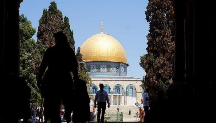 حزب سوداني: نقل السفارة الأمريكية إلى القدس "إعلان حرب يحول المنطقة إلى جحيم"