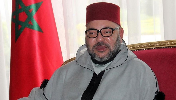 عاهل المغرب يبلغ ترامب قلق العالم الإسلامي إزاء موقفه من القدس