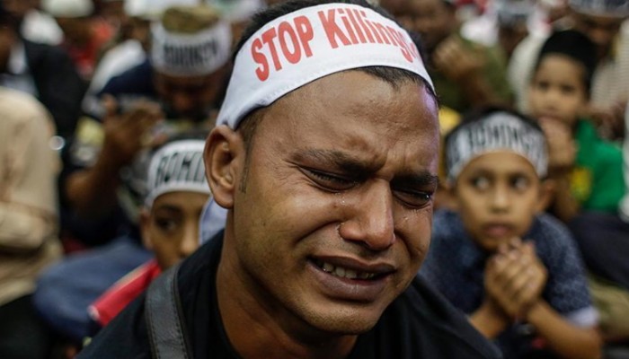 مسؤول أممي يدعو إلى تحقيق جنائي دولي في تعرض الروهنغيا لإبادة جماعية