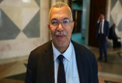 برلمانيون تونسيون ينددون باحتمال اعتراف ترامب بالقدس عاصمة لإسرائيل