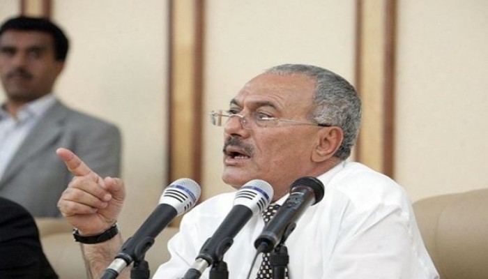 موقع يمني: الحوثيون دفنوا جثمان علي عبد الله صالح ليلا