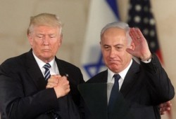 مسؤول أمريكي: ترامب سيعترف بالقدس عاصمة لإسرائيل