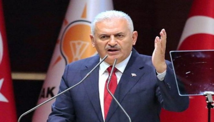 يلدريم لأمريكا: الاعتراف بالقدس عاصمة لإسرائيل غير قانوني