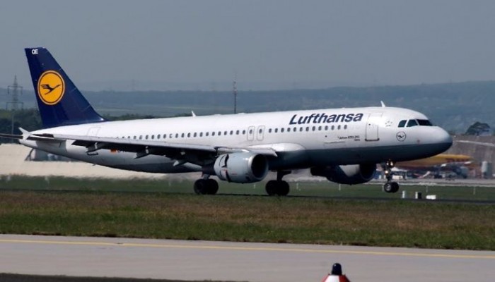 طيارون ألمان يرفضون ترحيل مهاجرين لم يحصلوا على حق اللجوء