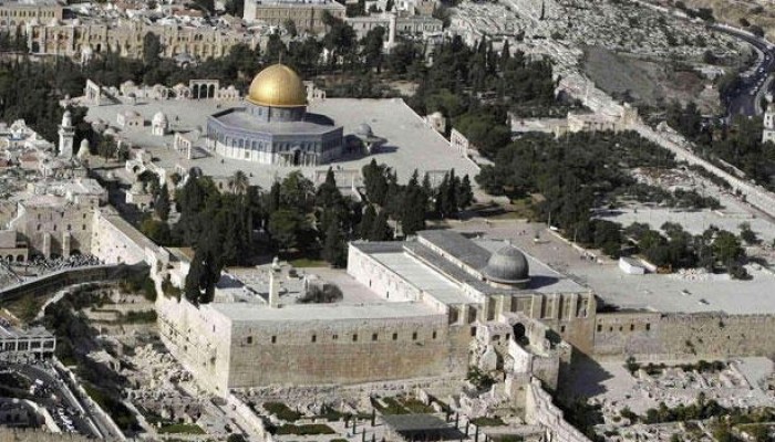 هنية: لن نسمح بتمرير المؤامرة.. وكافة الخيارات مفتوحة دفاعا عن القدس