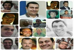 اليوم.. جلسة النطق بالحكم بهزلية 175 عسكرية