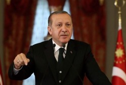 أردوغان يدعو لقمة إسلامية طارئة بشأن القدس.. ويحدد موعدا