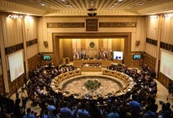 اجتماع طارئ للجامعة العربية السبت لبحث قرار ترامب