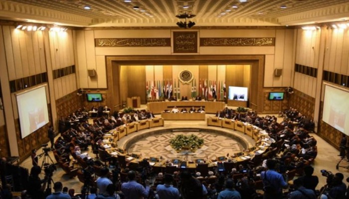 اجتماع طارئ للجامعة العربية السبت لبحث قرار ترامب