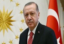 أردوغان: القرار الأمريكي حول القدس باطل أمام القانون والتاريخ