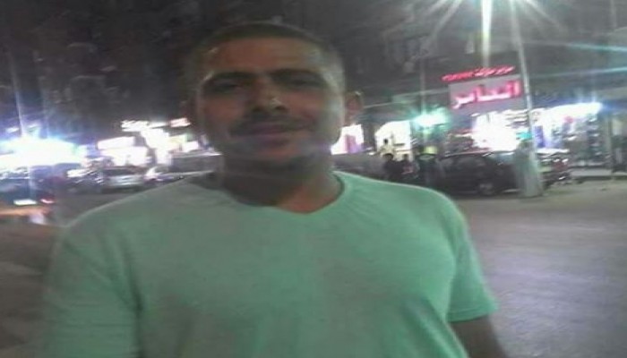 مخاوف على حياة "أحمد عسكر" بعد إخفاءه قسريا لمدة 10 أيام