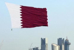 أمير قطر لترامب: نقل السفارة للقدس خطير وسيزيد الوضع في الشرق الأوسط تعقيدا