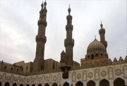 الأزهر يدعو لمؤتمر عالمي حول القدس يناير المقبل