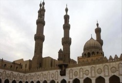 الأزهر يدعو لمؤتمر عالمي حول القدس يناير المقبل