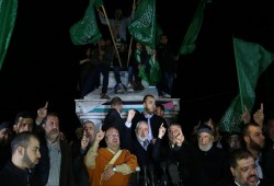 حماس: قرار ترمب سيفتح أبواب جهنم على مصالح أمريكا