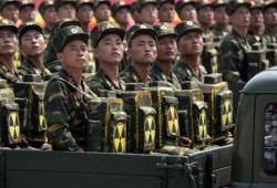 كوريا الشمالية: تهديدات الولايات المتحدة تجعل الحرب حتمية