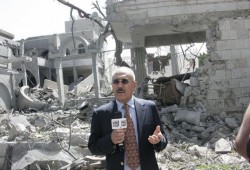 الحوثيون: ضبطنا أموالا وكميات من الذهب والفضة بمنزل صالح