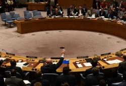 دبلوماسيون: مجلس الأمن يجتمع يوم الجمعة بشأن القدس
