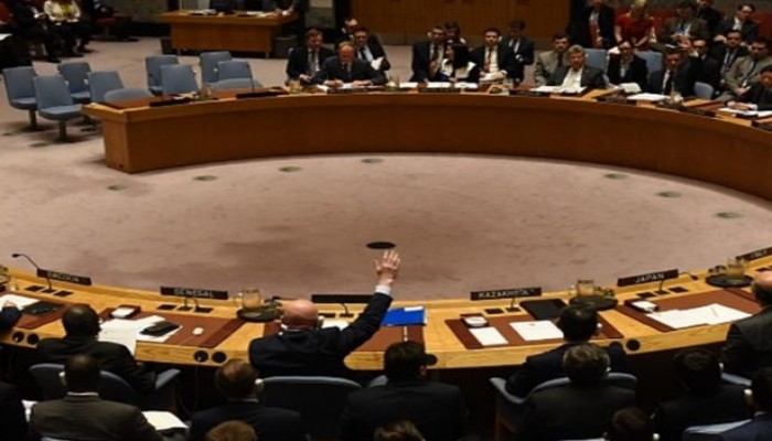 دبلوماسيون: مجلس الأمن يجتمع يوم الجمعة بشأن القدس