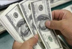 سعر الدولار اليوم في البنوك الخميس 7 / 12/ 2017