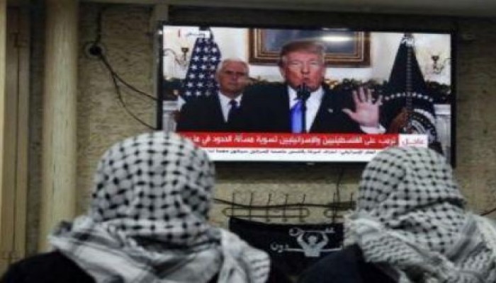 الإندبندنت : قرار ترامب يؤكد أنه لا يفهم إلا القليل بشأن الشرق الأوسط