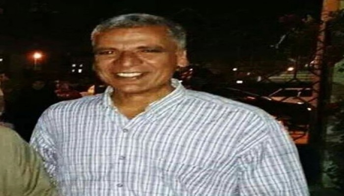 للمرة الثالثة اعتقال أحد رافضي الانقلاب بالشرقية