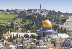 أصداء التضامن مع #القدس_عاصمة_فلسطين_الأبدية