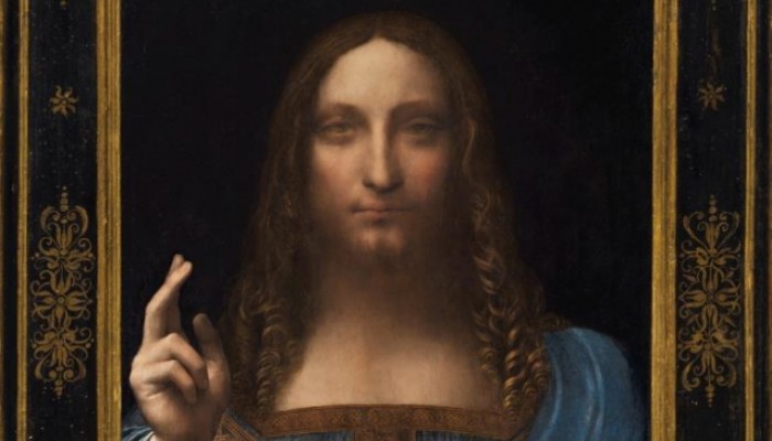 أمير سعودي اشترى أغلى لوحة في التاريخ